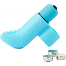 MINI VIBRADOR MISSWEET