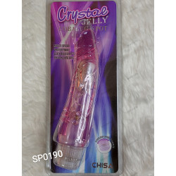 VIBRADOR COBALT G SPOT