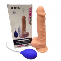 DILDO X-MEN