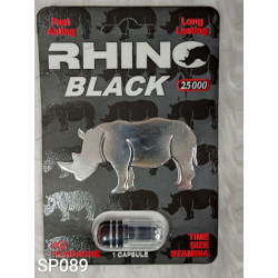 RHINO BLACK (POTENCIALIZADOR)