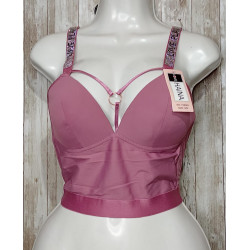 BRALETTE PETO LARGO 62