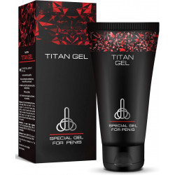 TITAN GEL